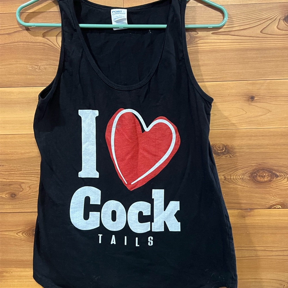 I love Cocktails